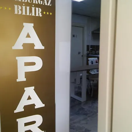 Kumburgaz Apart