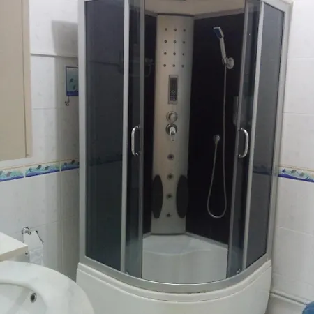 Kumburgaz Apart Aparthotel