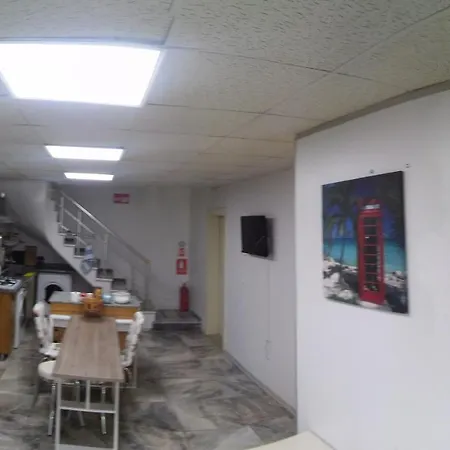 Aparthotel Kumburgaz Apart Buyukcekmece