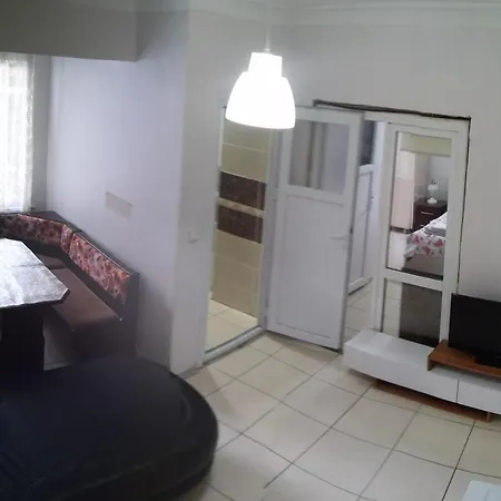 Aparthotel Kumburgaz Apart Buyukcekmece