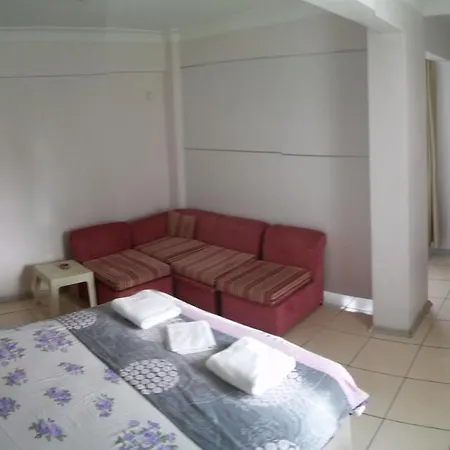 Kumburgaz Apart Buyukcekmece