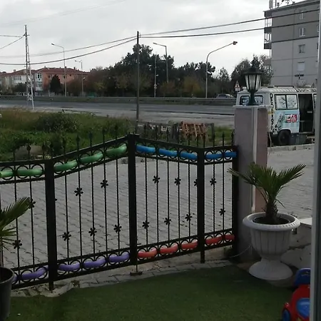 Kumburgaz Apart