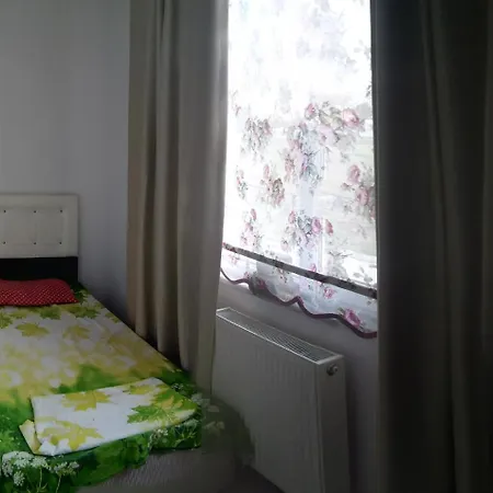 Kumburgaz Apart * Buyukcekmece
