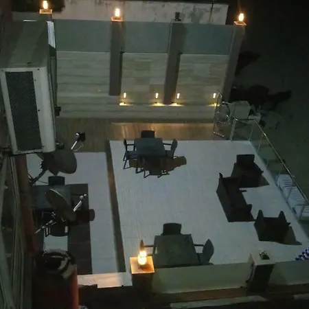 Kumburgaz Apart * Buyukcekmece