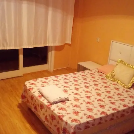 Kumburgaz Apart